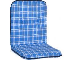 beo B016 Coussin de Chaise à Dossier Bas 48 x 100 cm