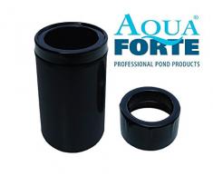 AquaForte Piscine 160 mm avec réduction Noir