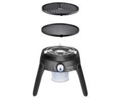 Cadac Camp Chef HP Barbecue compact LPG
