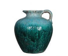 MICA Decorations 119559 Mady Pichet Vert