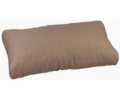beo LKR 80 x 40 AU04 Lounge Coussin de Dossier 80 x 40 cm Épaisseur 20 cm