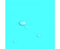 Chalet et Jardin 25FEUTREYEU Yeu Classique Feutre Piscine Bleu France