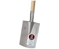 Ideal BRITTA15010 Bêche de Jardin