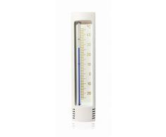TFA 12.3023.02 Thermomètre, blanc