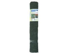 Floraworld 011604 Toile en Jute Tapis Classic, Vert foncé, 150 x 50 x 50 cm