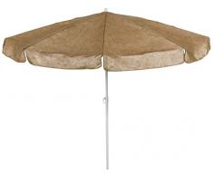beo Parasol, Diamètre 180 cm beige