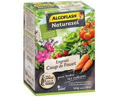 Engrais Coup de Fouet à Base de Guano 1, 6 kg