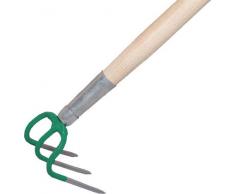 GREEN TOWER 306505 Hache de Jardin Vert 24 x 24 x 17 cm