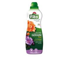 FITO Geani Plus Engrais Liquide, Vert, 9,7 x 7,4 x 28 cm