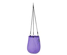 velda 123650 suspendues Plante Sac pour Jardin et Maison, Water Bag M, Ø 24 cm, Violet