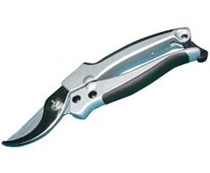 Riegolux 302170 Ciseaux à élaguer 1 Main Acier Japonais