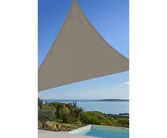 Ideanature IDEPRICE Voile D OMBRAGE, Taupe