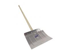 RATIOPARTS Pelle à Neige en Aluminium