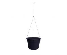 Poetic Jardin Sunny Suspension, Noir Violine