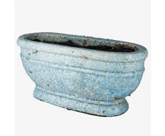 Better & Best 2662715 Jardinière décorative Bleu