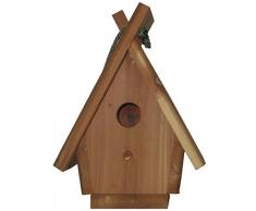 Caillard PFCNICHAL Nichoir Chalet en Pin