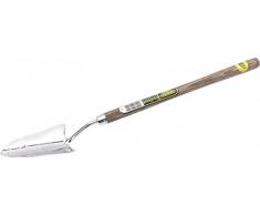 Draper Expert 20659 Longueur intermédiaire Transplantoir en Acier Inoxydable avec Manche en frêne