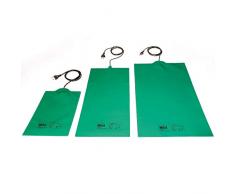 Bio Green WP 025-035 Tapis Chauffant, 25 x 35 cm