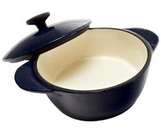 Broil King Barbecue/Barbecue/Grill, Petit Casserole en Fonte, Acier Inoxydable, 5 x 5 x 5 cm, 69700