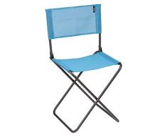 Lafuma CNO CHAISE PLIANTE, Azur