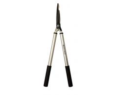 Spear & Jackson Cisaille à haie de précision extra légère Gris/Noir 60 x 21 x 2,5 cm 55508