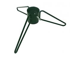 Louis Moulin 7224 Pied de Sapin, Vert, 41x41x14 cm