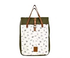 Fallen Fruits C2119 Sac Isotherme pour Pique-Nique