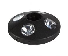 Aktive – Lampe de 24 LEDs pour Parasol (53764)