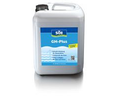 Söll GH de plus pour le bassin de jardin 10 l für 200.000 Liter