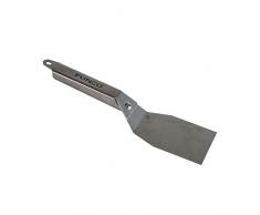 Funco Barbecue Spatule, Argent, 24,5 x 7,5 x 2,4 cm