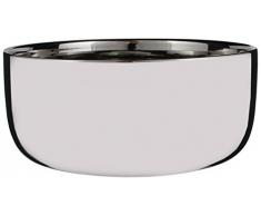 MICA Decorations 118783 Chaz Bol Argenté