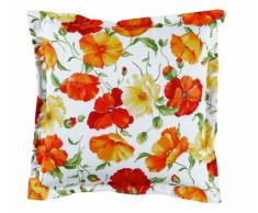 Best 90127124 2 x STS Coussin décoratif 40 x 40 x 12 cm, d.1471