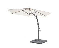 Pullman Beige Parasol Deporte modele Summer