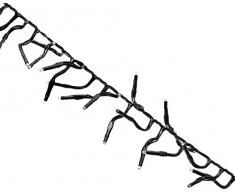 FESTIVE Multiaction Cluster LED 480 Blanc