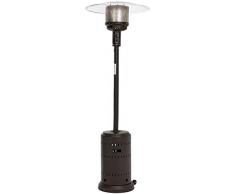 AmazonBasics Parasol chauffant commercial Brun sable