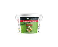 Semillas Batlle 710711UNID Engrais Professionnel pour Gazon 5 kg