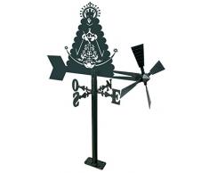 IMEX EL ZORRO 11258 girouette de Jardin Vierge 480 mm