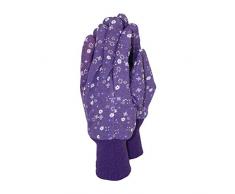 Town and Country Aquasure Gants de jardinage Fuchsia - Coloris aléatoire