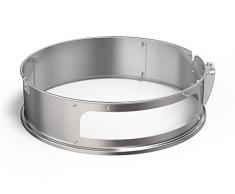 Rösle Gourmet Ring No.1 F/G60 ACCESOIRE Barbecue, Acier Inoxydable