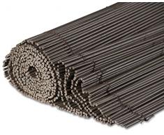 Windhager natte Brise Vue Willow 1 x 3 m