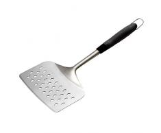 Tepro Comfort Spatule en Acier Inoxydable