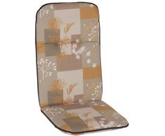 beo B102 Coussin de Chaise à Dossier Haut 47 x 116 cm