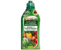 BSI Engrais pour Bio-Fruit/Légume