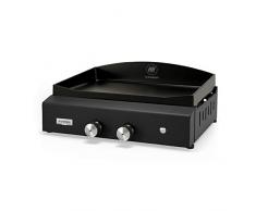 LE MARQUIER - Plancha Vintage Baia 260