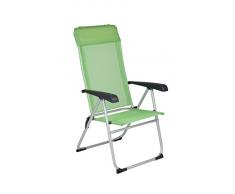 Red Mountain - Chaise de camping - Nice - Vert