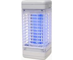 Sandokan SAN7340 Cub Zan Electro Insecticide à Double Fonction LED et Colle