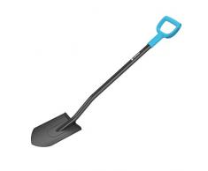 Cellfast Ideal Spatule Noir/Bleu 1160 mm