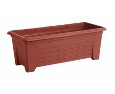 Emsa 987601400 Terra Grande Jardinière Terracotta 60 cm