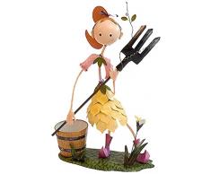 Transcontinental Group Râteau à râteau pour Fille