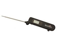 Char-Broil 140 537 - Thermomètre numérique.